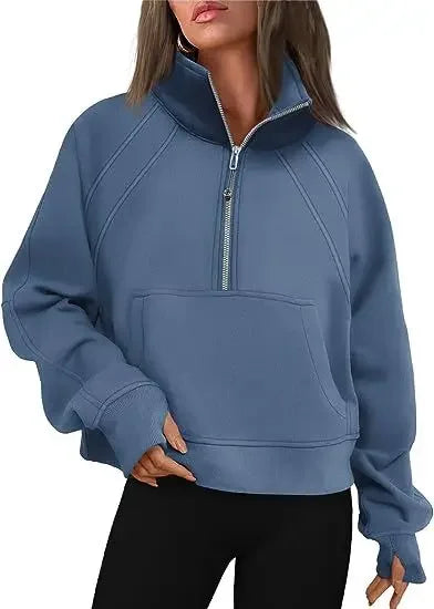 Classic Designed Jumper