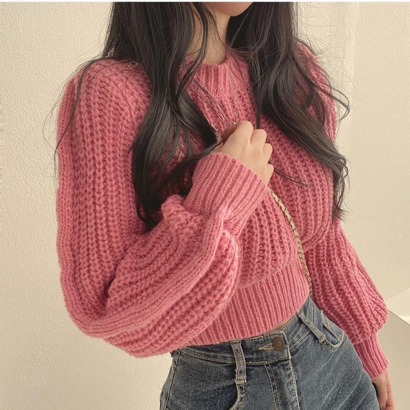 Classic Vintage Jumper