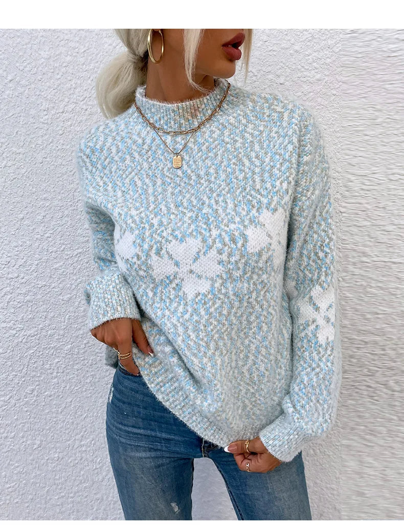 Vintage Inspired Jumper