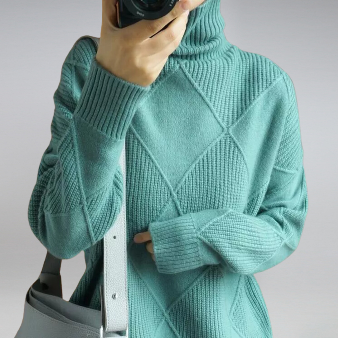 Classic Designed Jumper