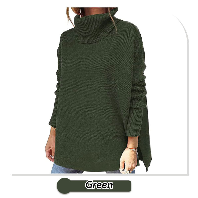 Gracefully Designed Jumper