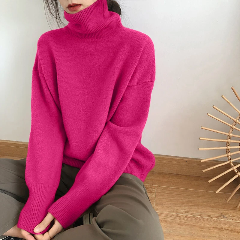 Classic Vintage Jumper