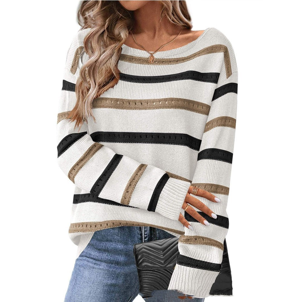 Elegantly Designed Jumper