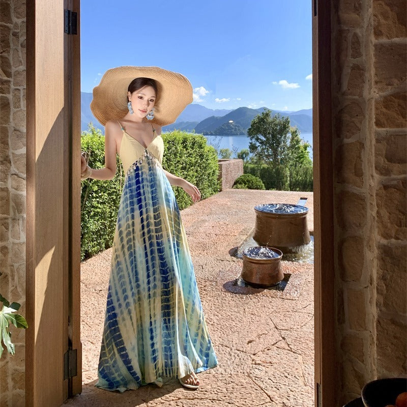 Elegantly Designed Dress
