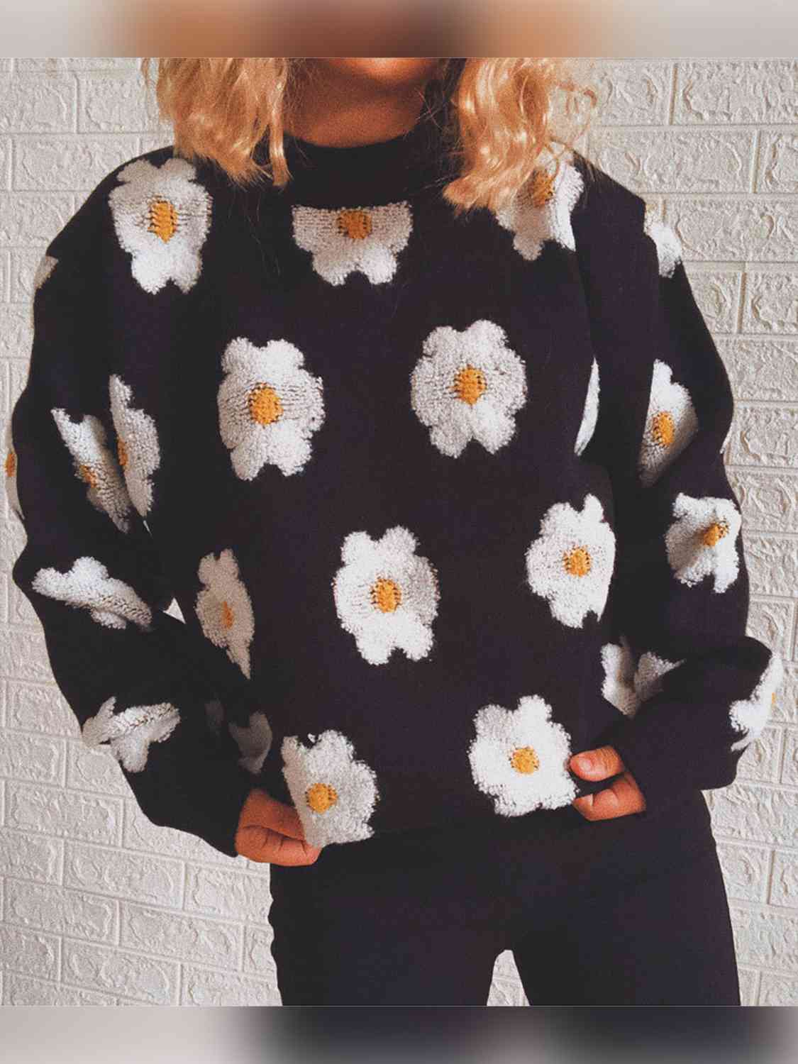 Beautifully Crafted Jumper