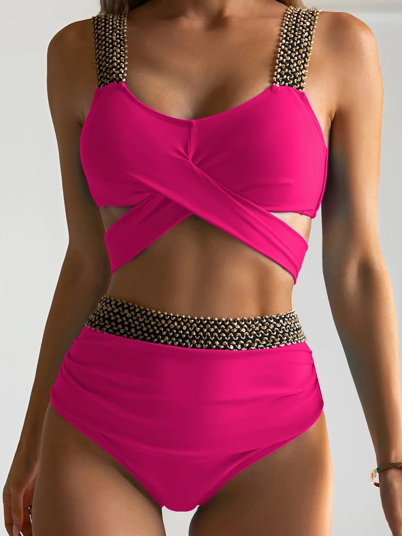 Fortunata® | the Effortless and Bikini