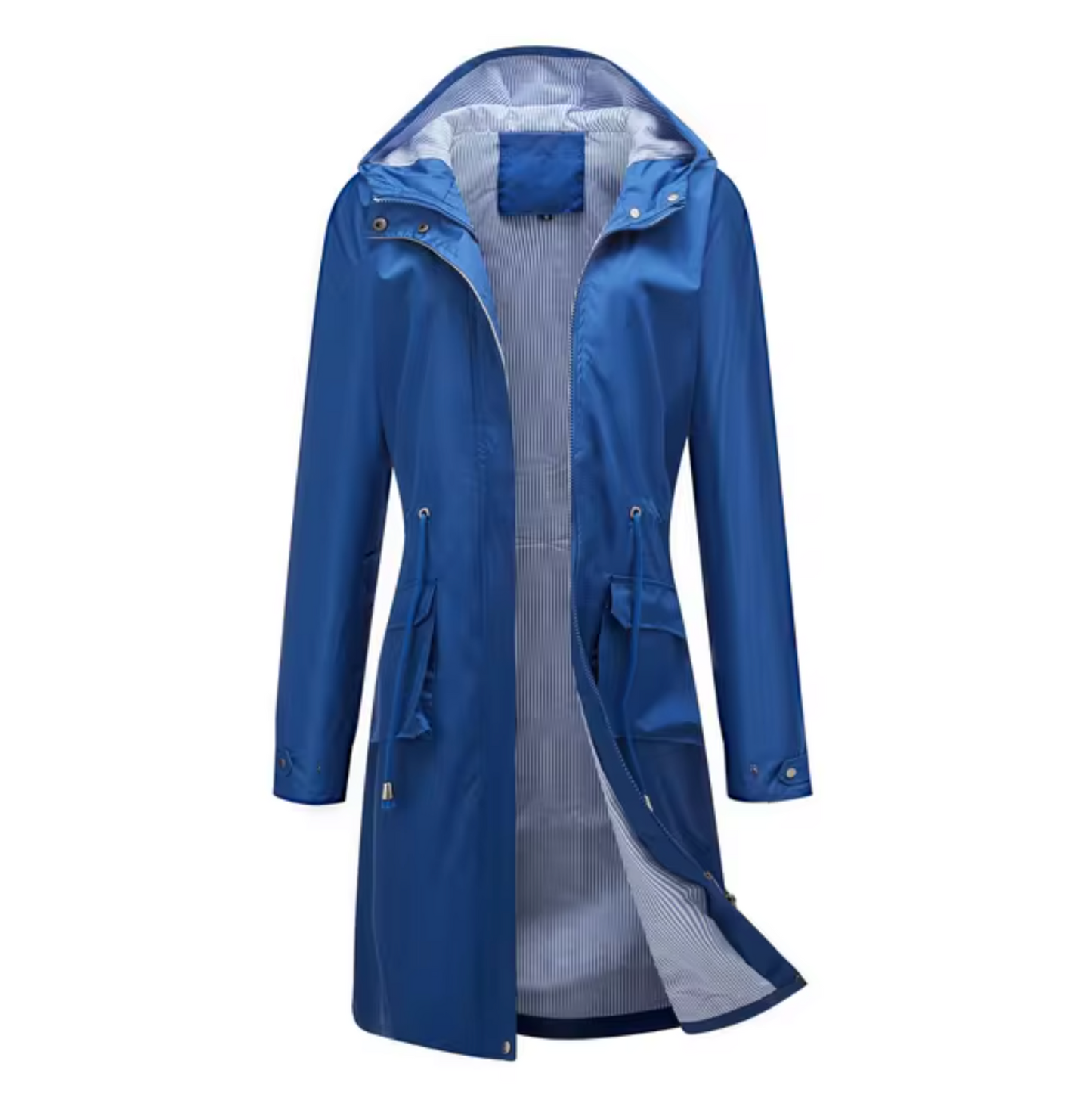 LM | Waterproof jacket with hood