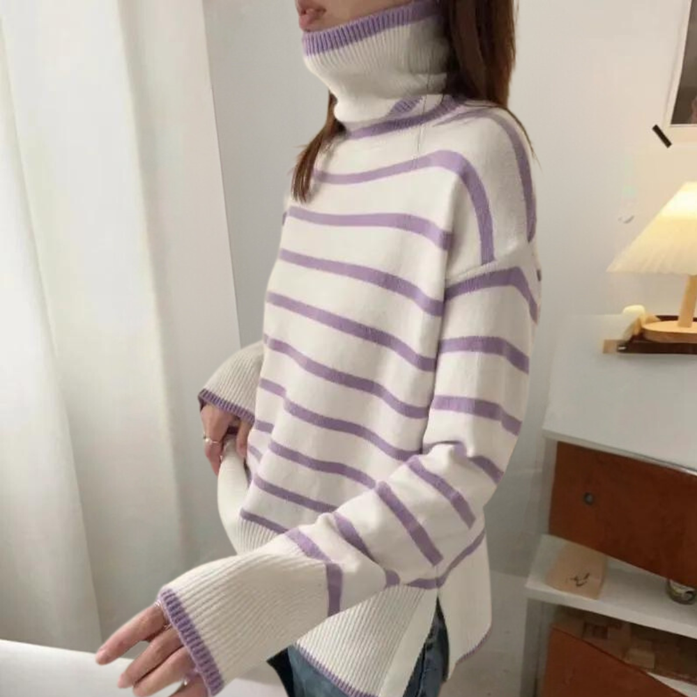Classic Designed Jumper