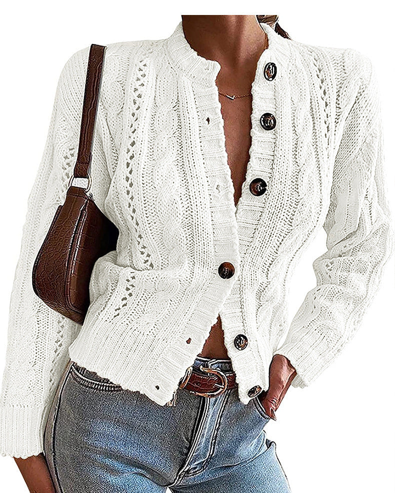 Elegantly Designed Jumper
