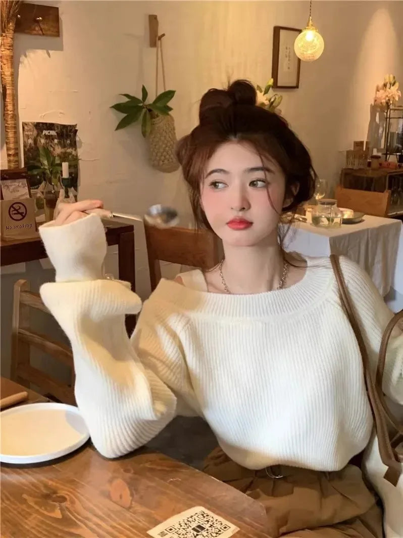 Vintage Inspired Jumper