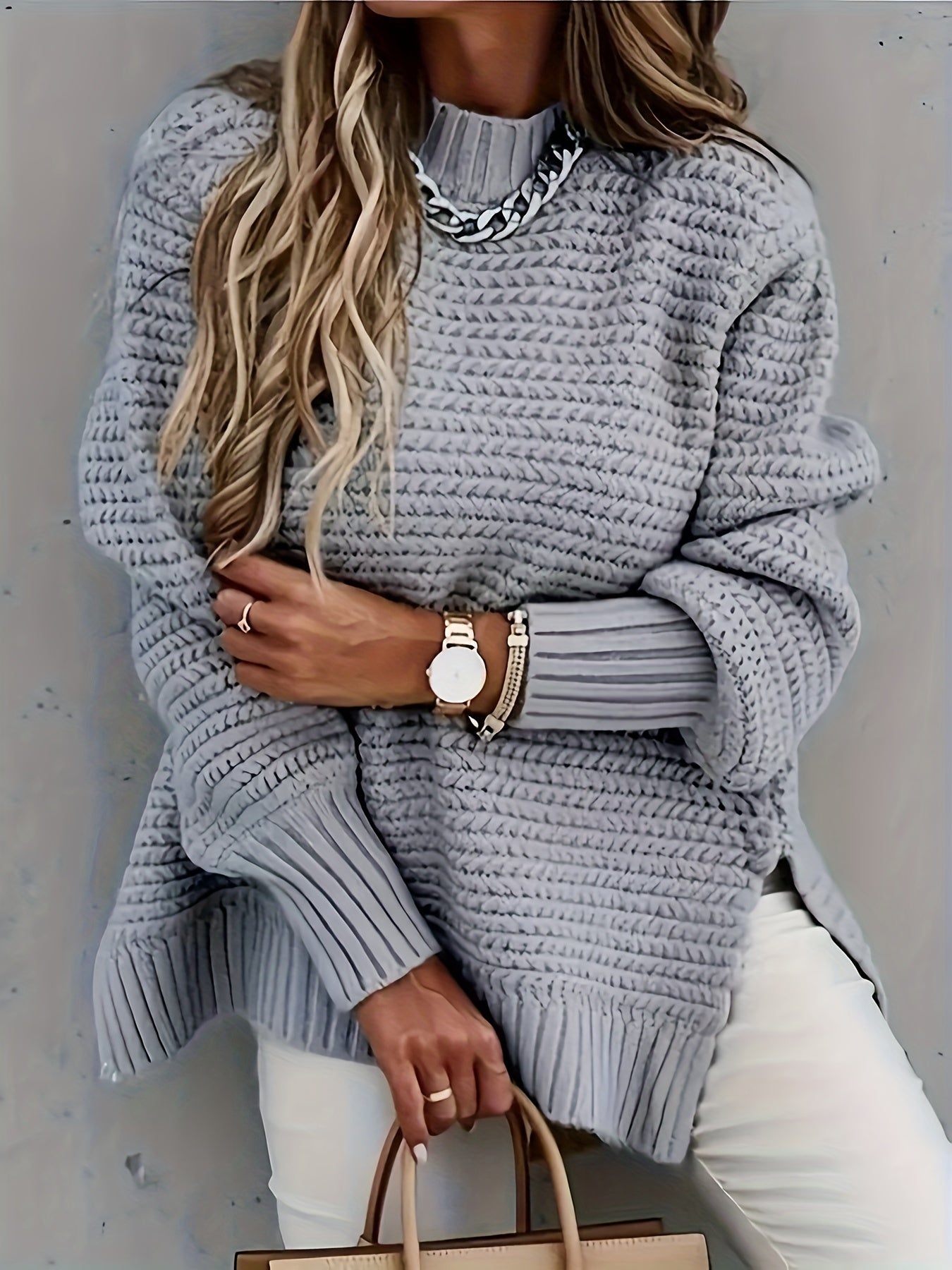 Classic Vintage Jumper
