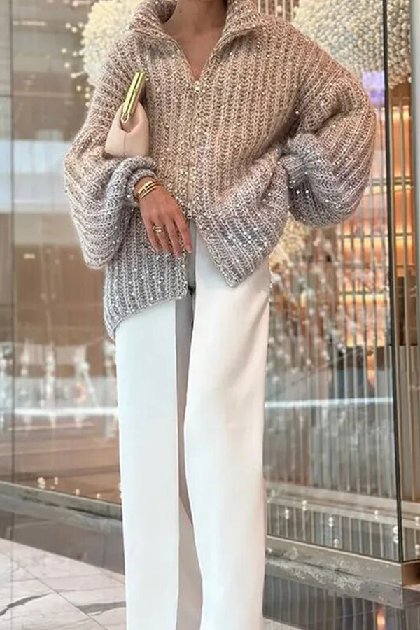 Elegantly Designed Jumper