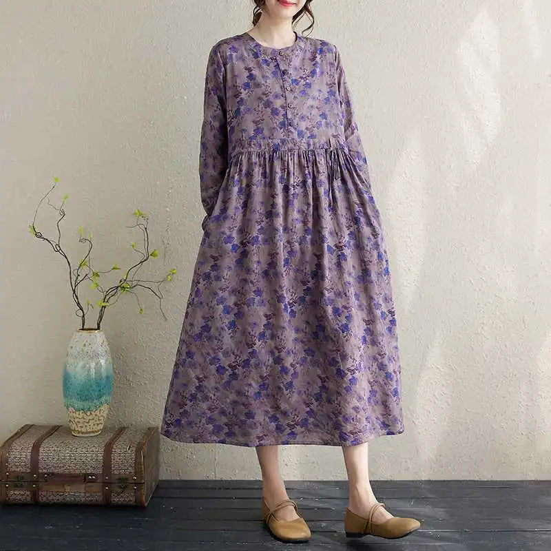 Beautifully Crafted Dress