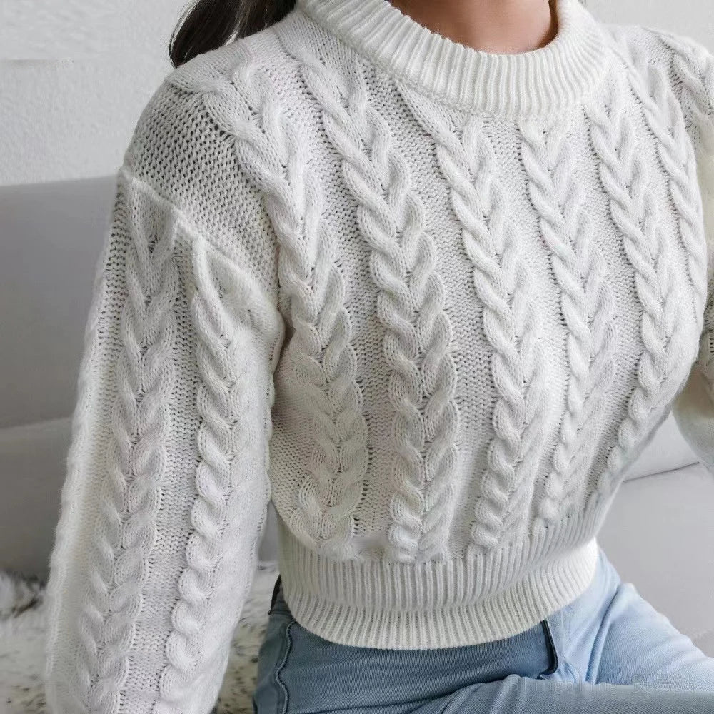 Classic Vintage Jumper
