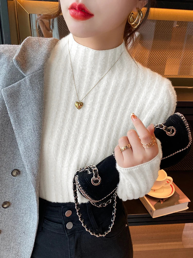 Classic Designed Jumper