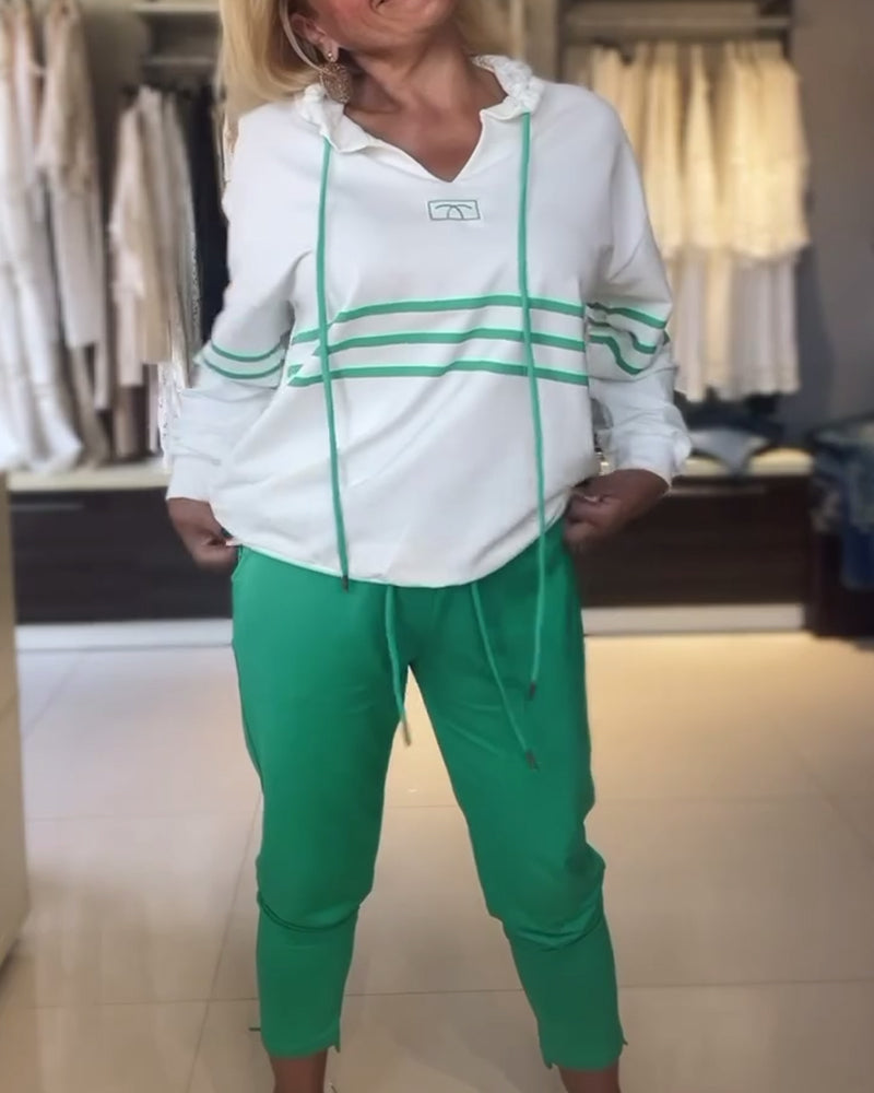 Beautifully Crafted Trousers