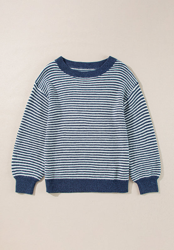 Classic Vintage Jumper