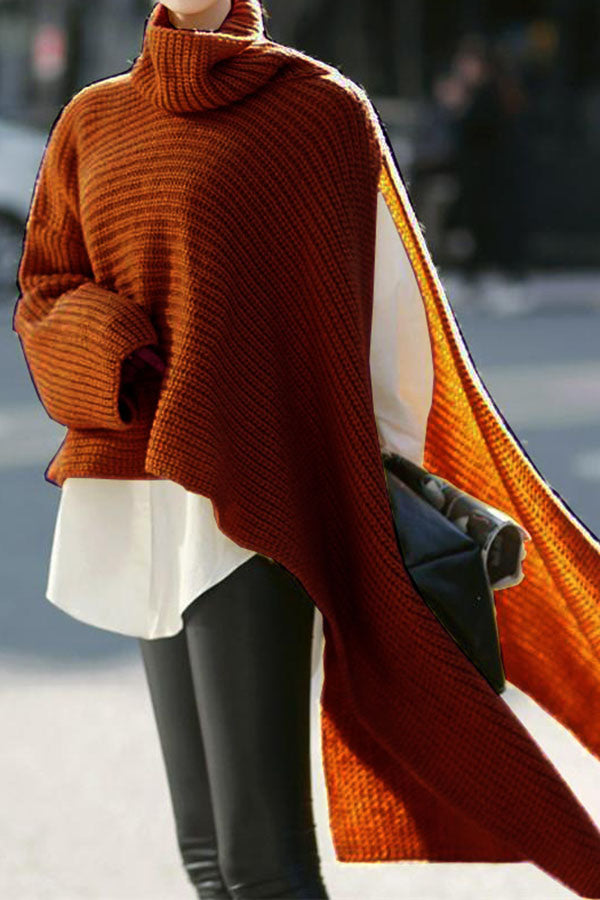 Classic Designed Jumper