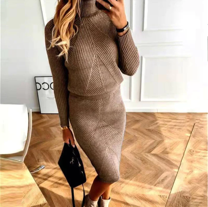 Elegantly Designed Jumper