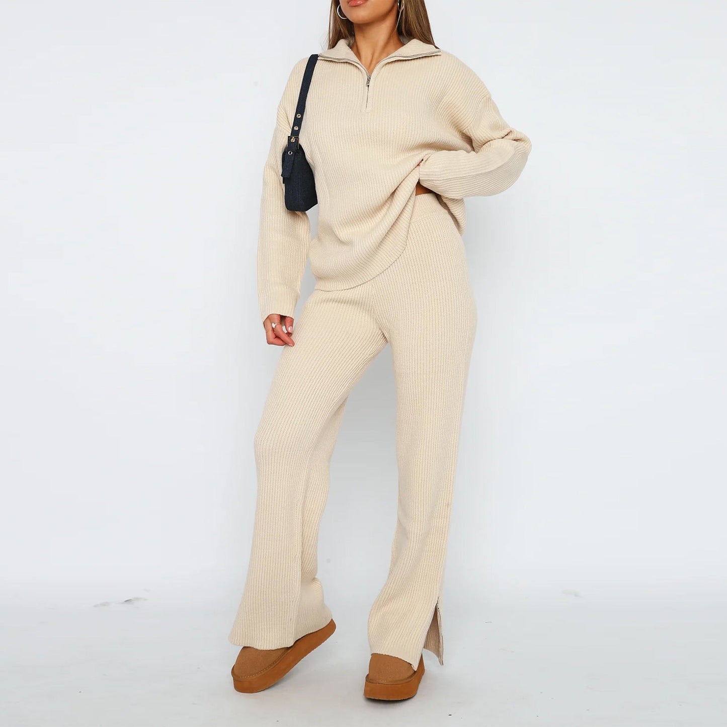 Elegantly Designed Jumper