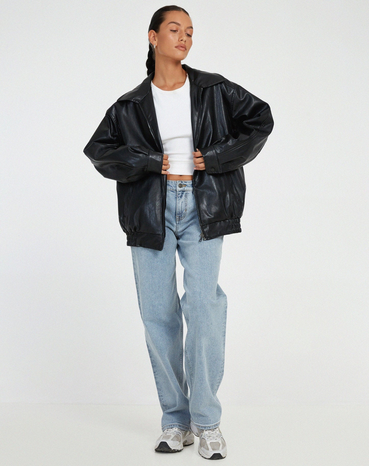 Classic Designed Jacket