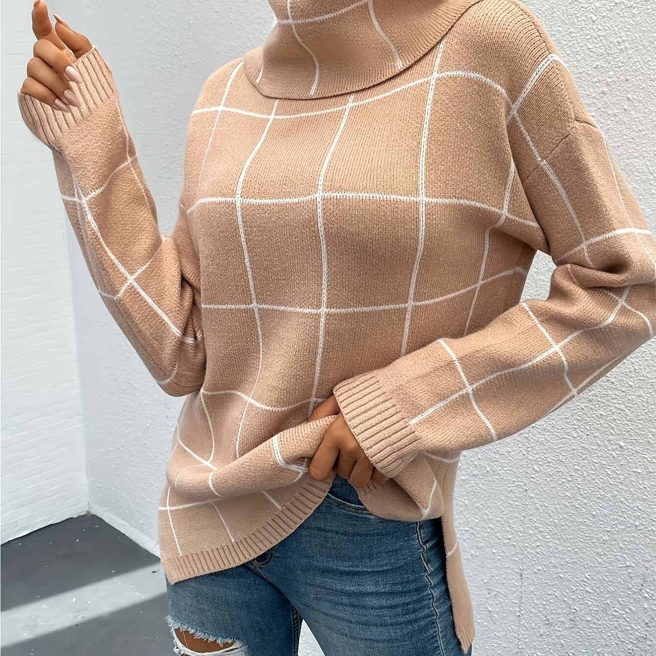 Classic Vintage Jumper