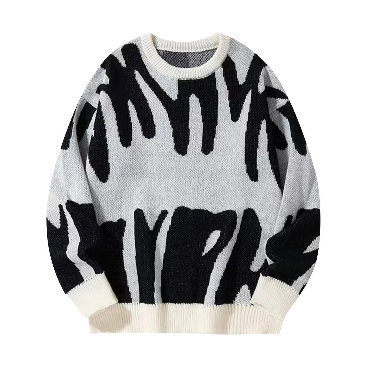 Thoughtfully Designed Jumper