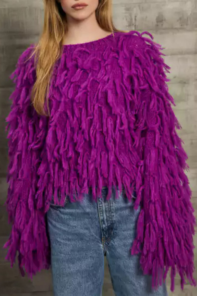 Classic Vintage Jumper