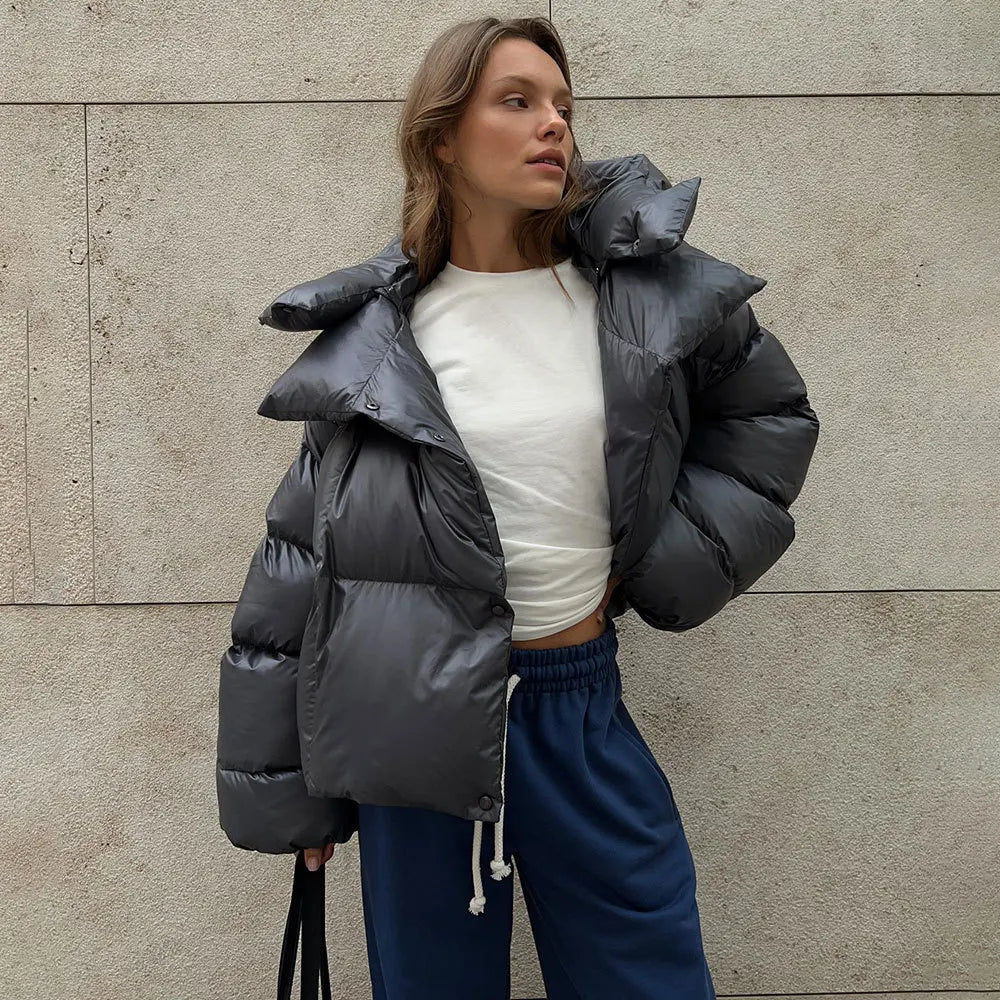 Vintage Inspired Jacket