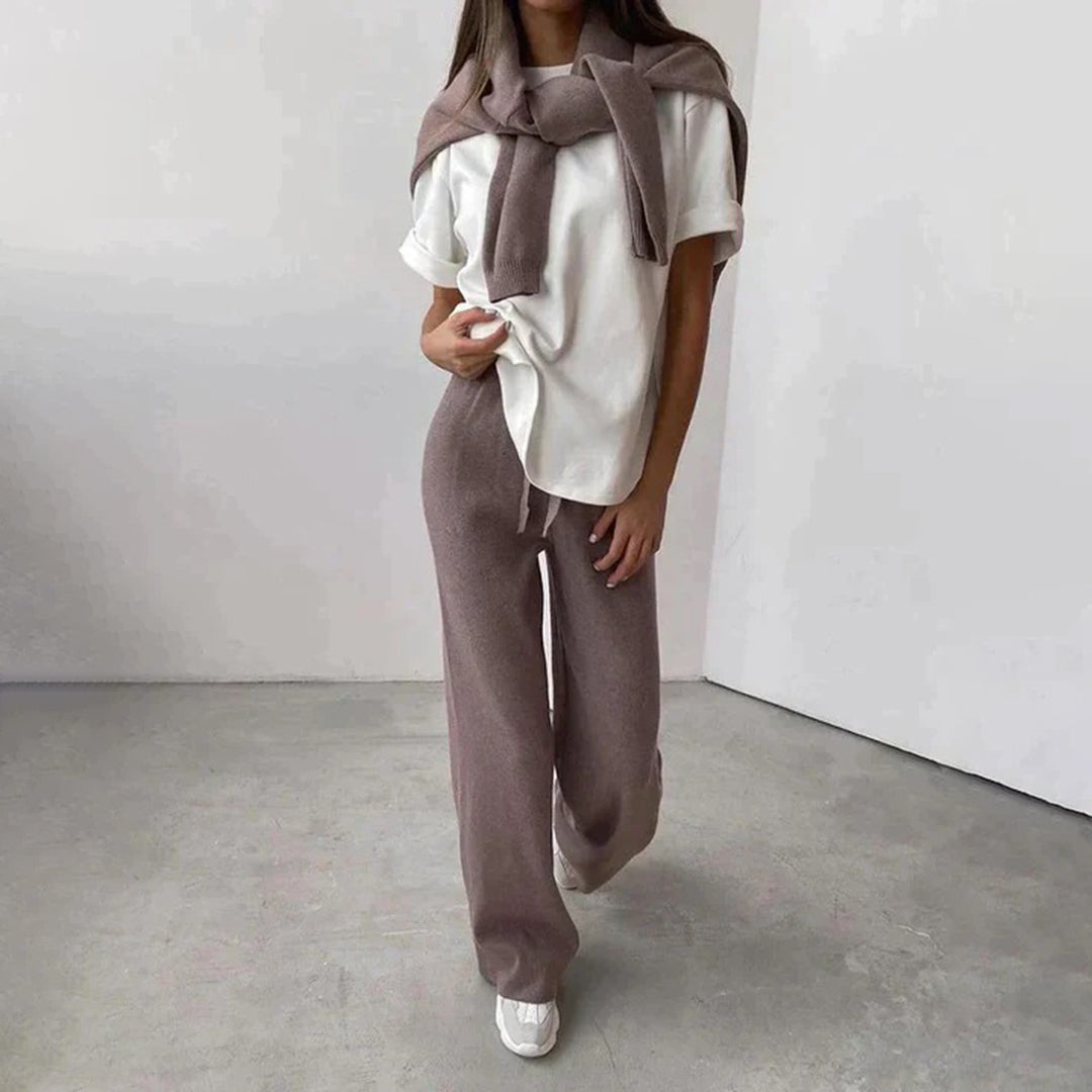 Classic Designed Jumper