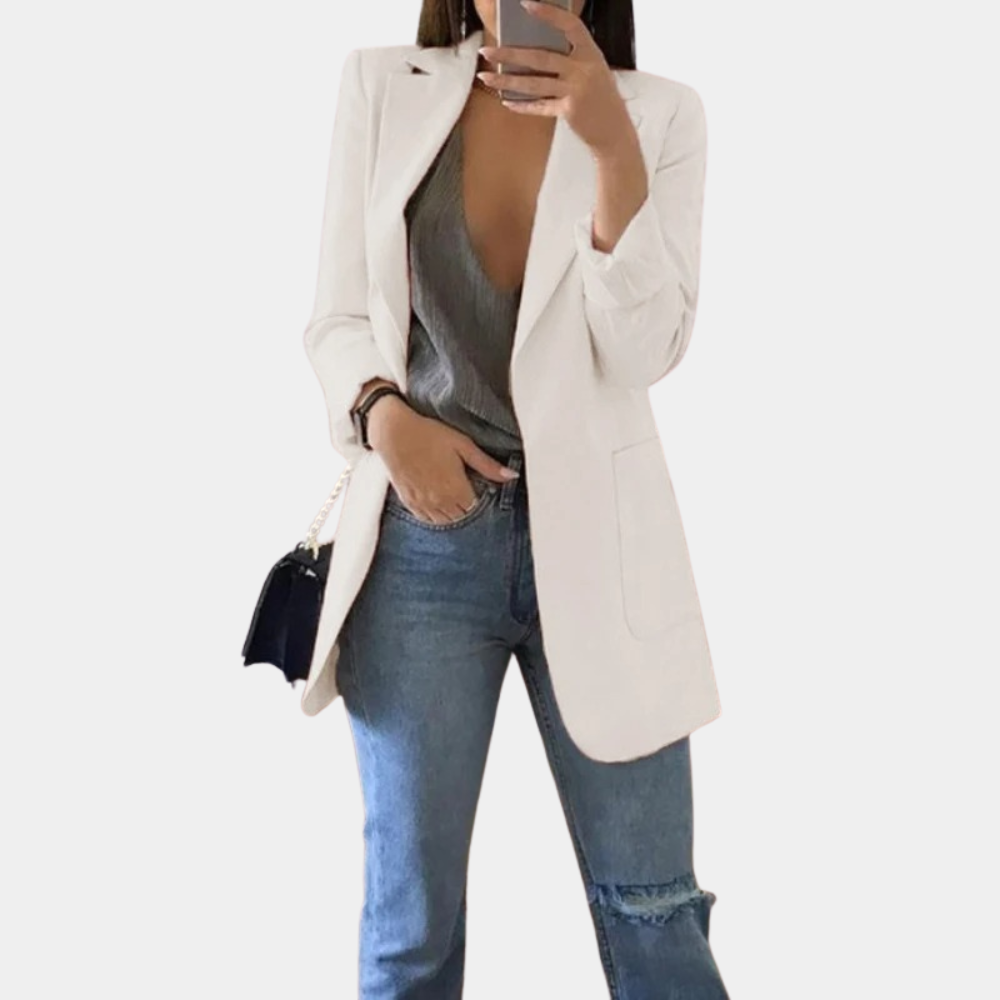 LM | Blazer for women