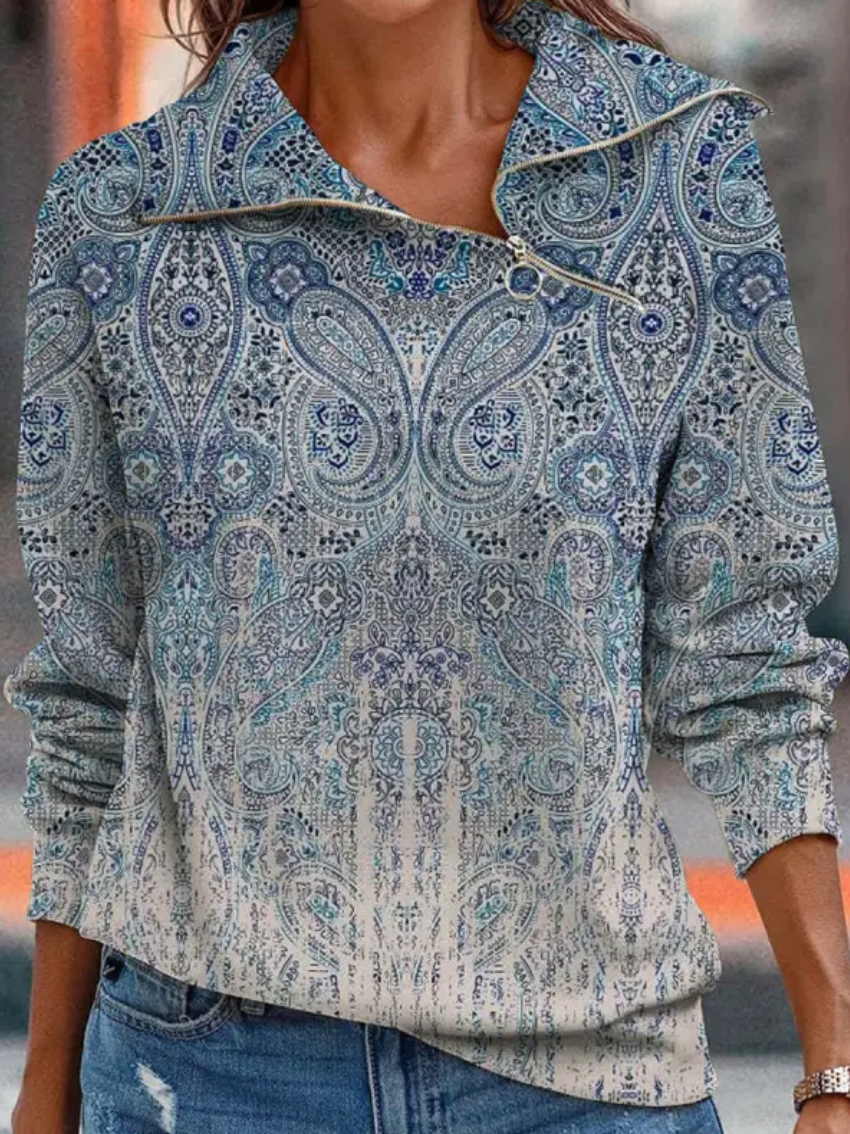 Classic Vintage Jumper