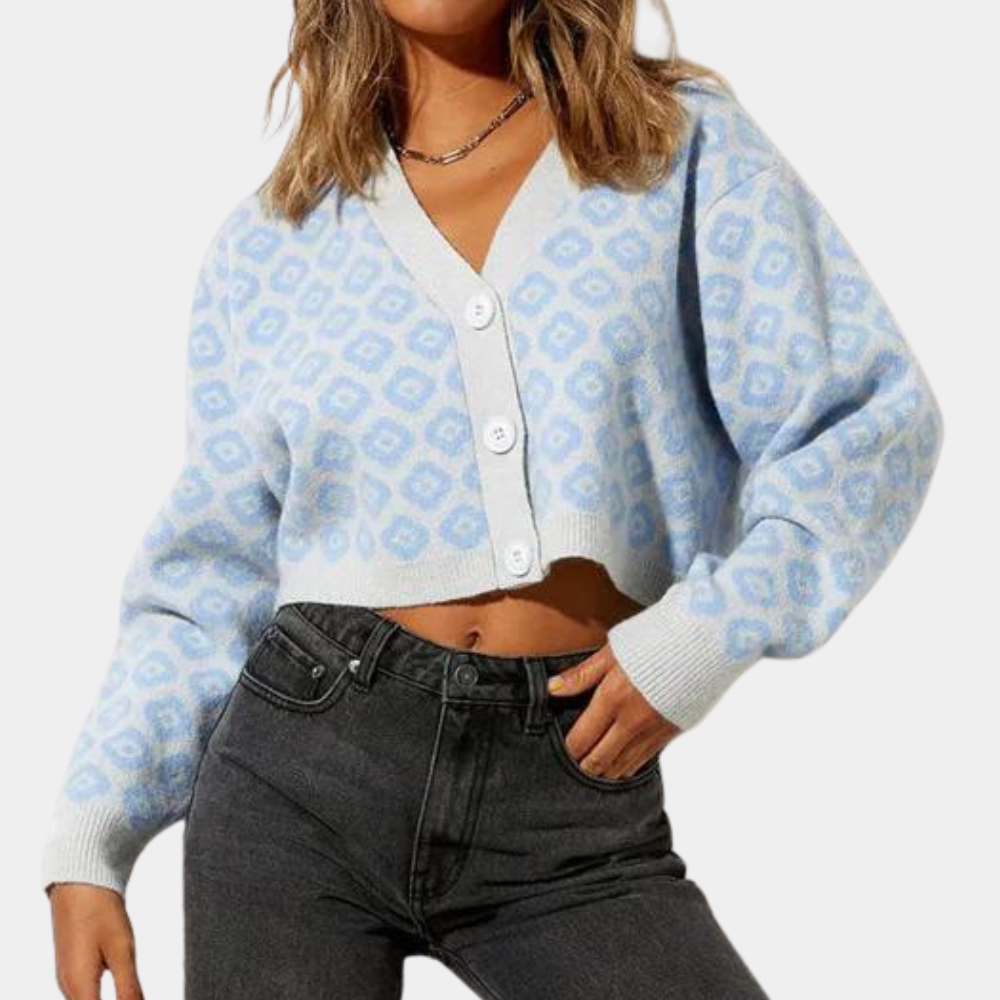 Elegantly Designed Jumper