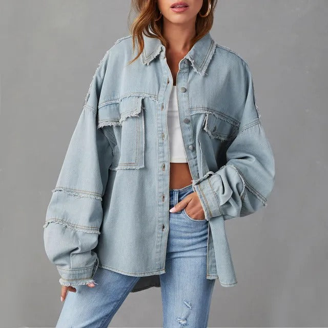 Classic Designed Jacket