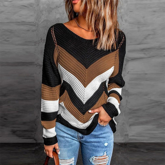 Beautifully Crafted Jumper
