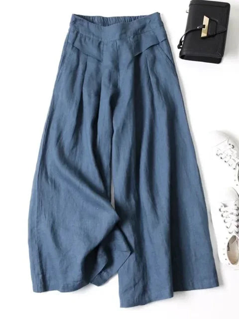 LM | Casual and effortless pants