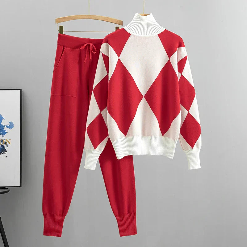 Thoughtfully Designed Jumper
