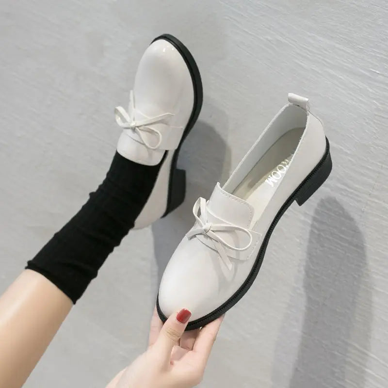 Versatile and Supportive Orthopedic Loafers