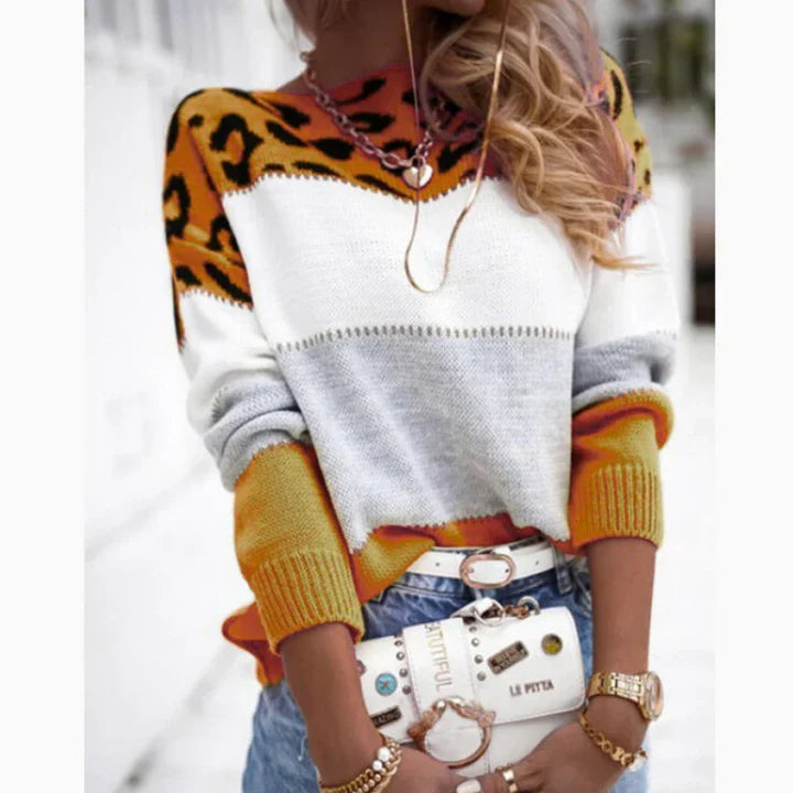 Classic Vintage Jumper