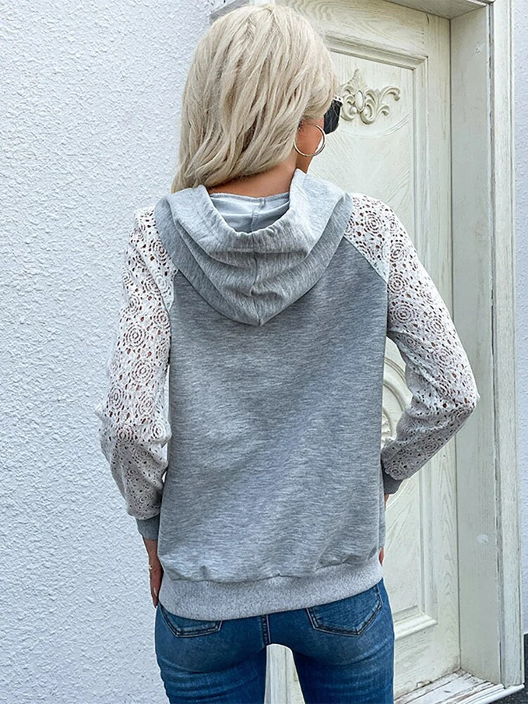 LM | Classic sweater