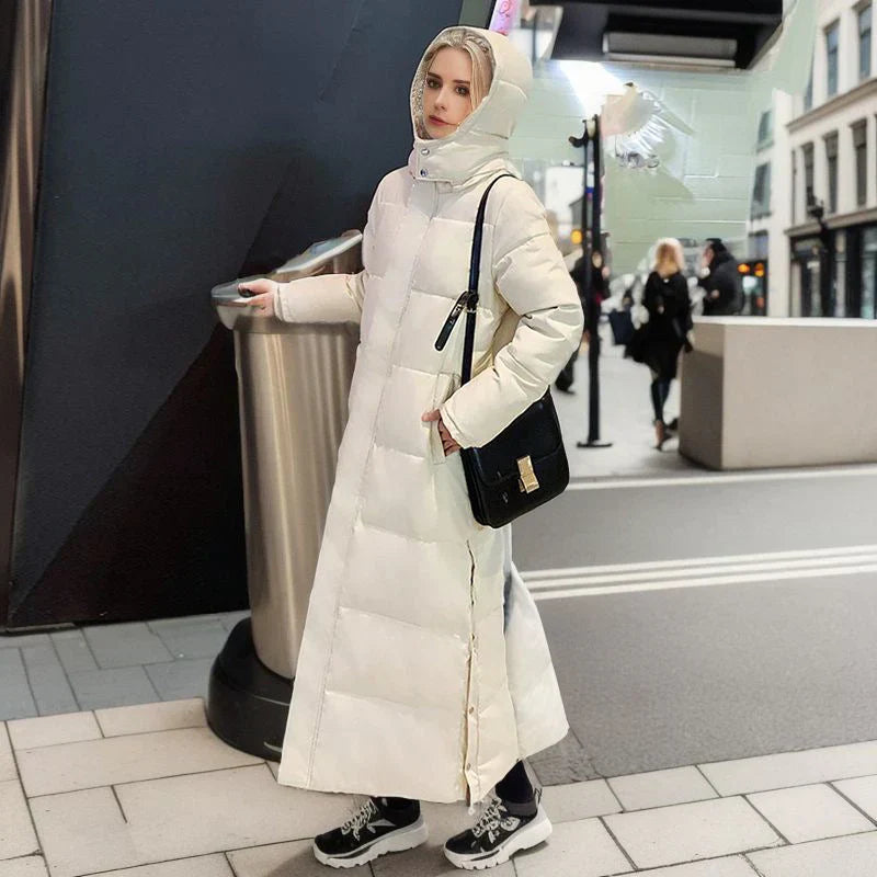 Gracefully Designed Jacket