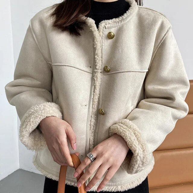 Beautifully Crafted Jacket
