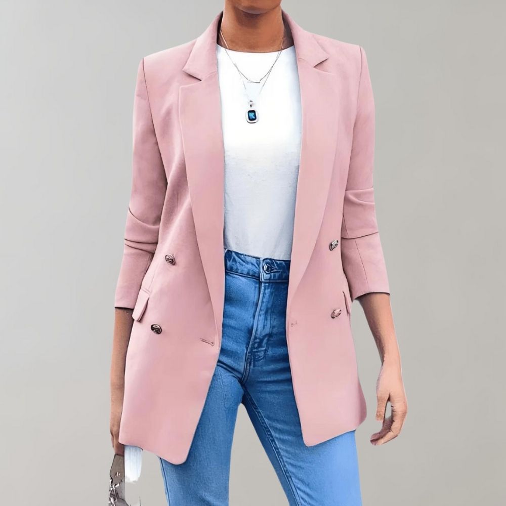 LM | Blazer for women