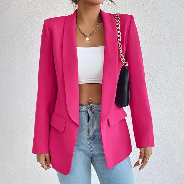 LM | Stylish blazer