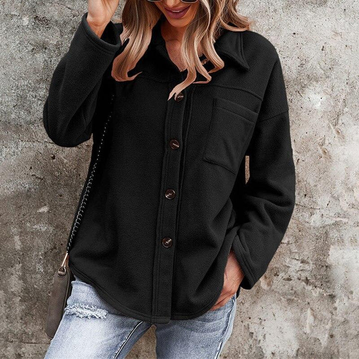 Vintage Inspired Jacket