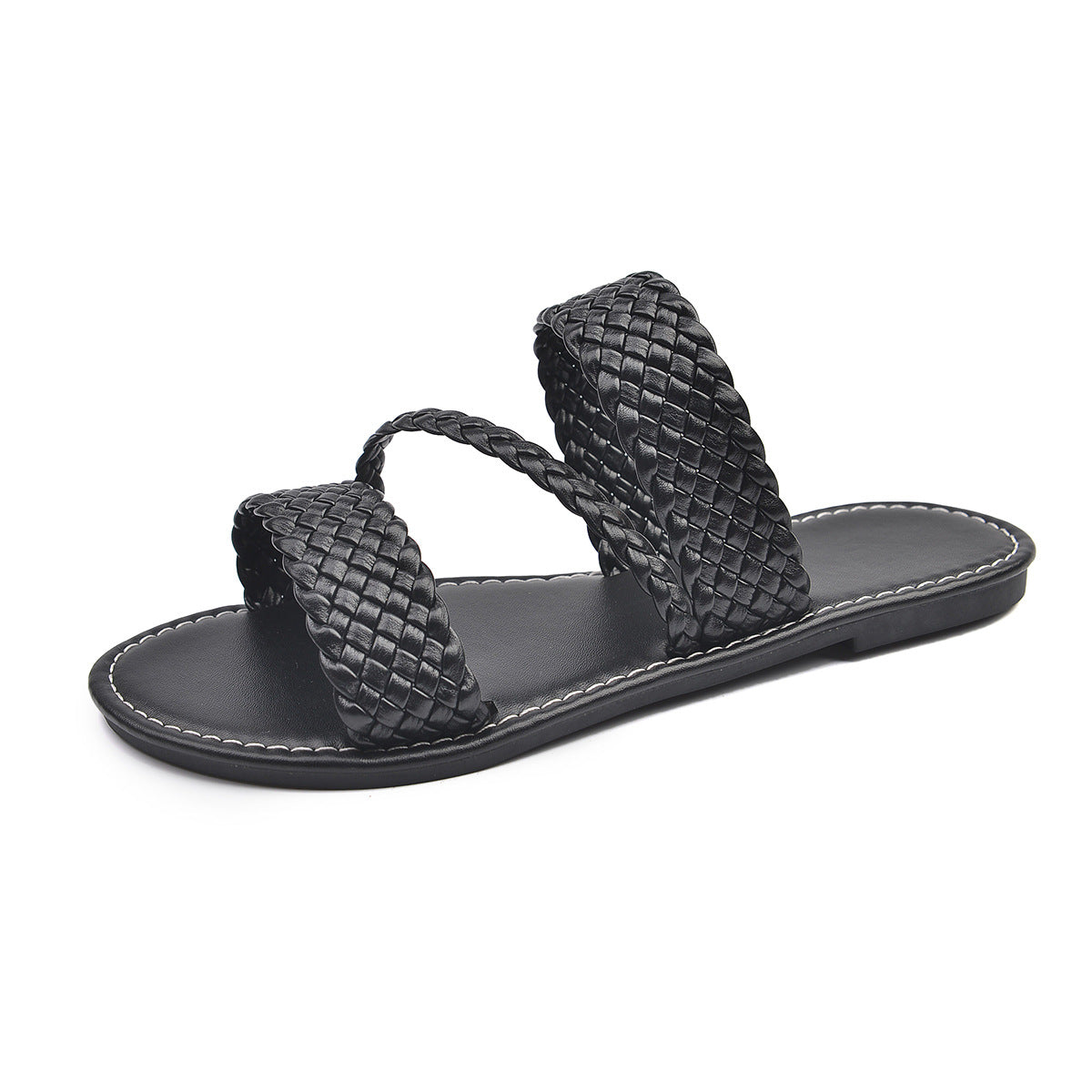 Graceful Orthopedic Sandals for Modern Look