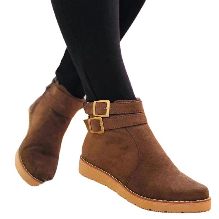Stylish Orthopedic Boots for Any Occasion