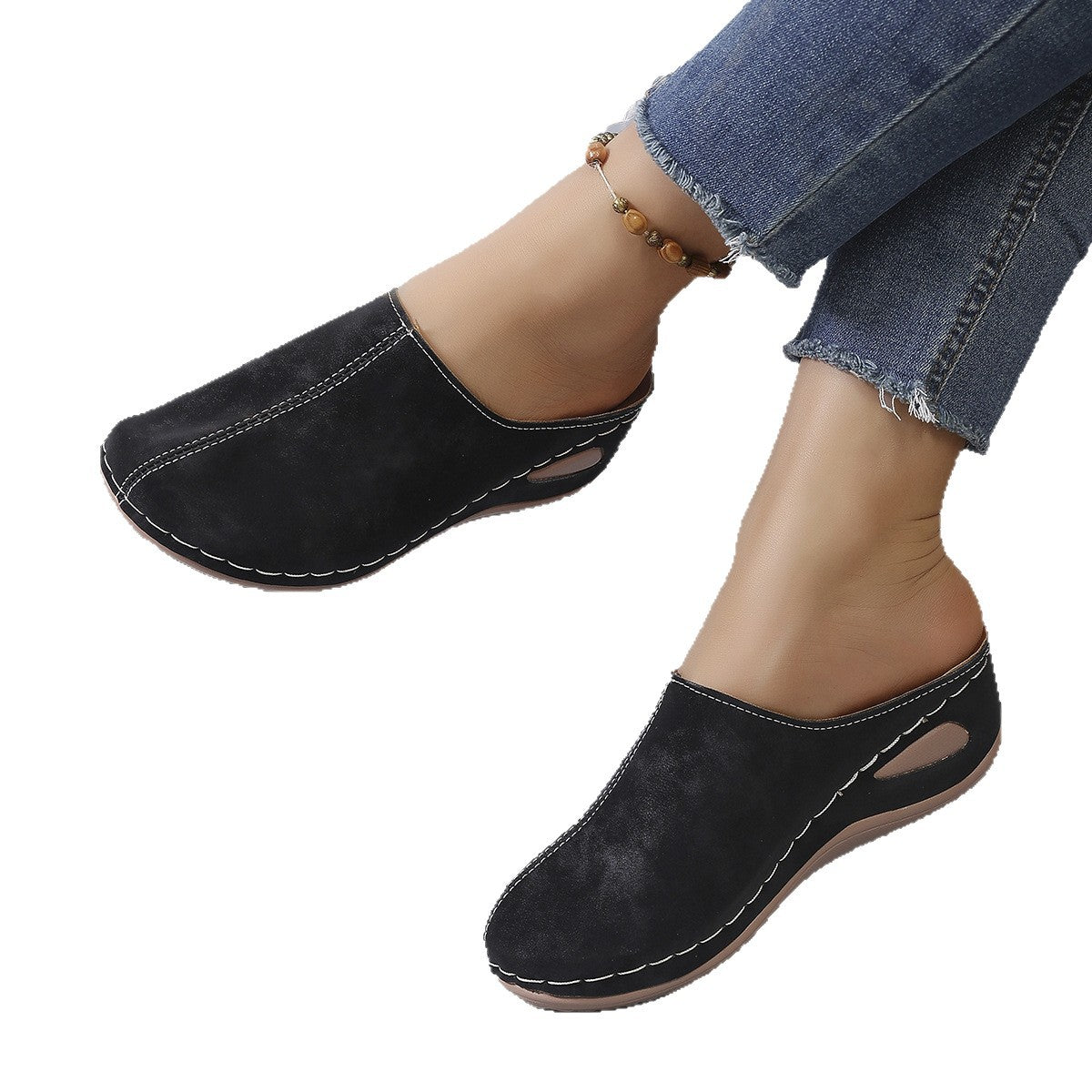 Comfortable Orthopedic Shoes for Daily Wear
