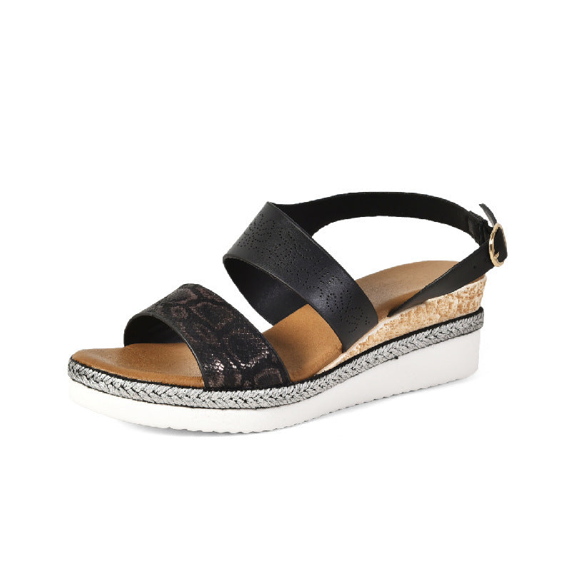 Comfortable Orthopedic Sandals for Daily Wear