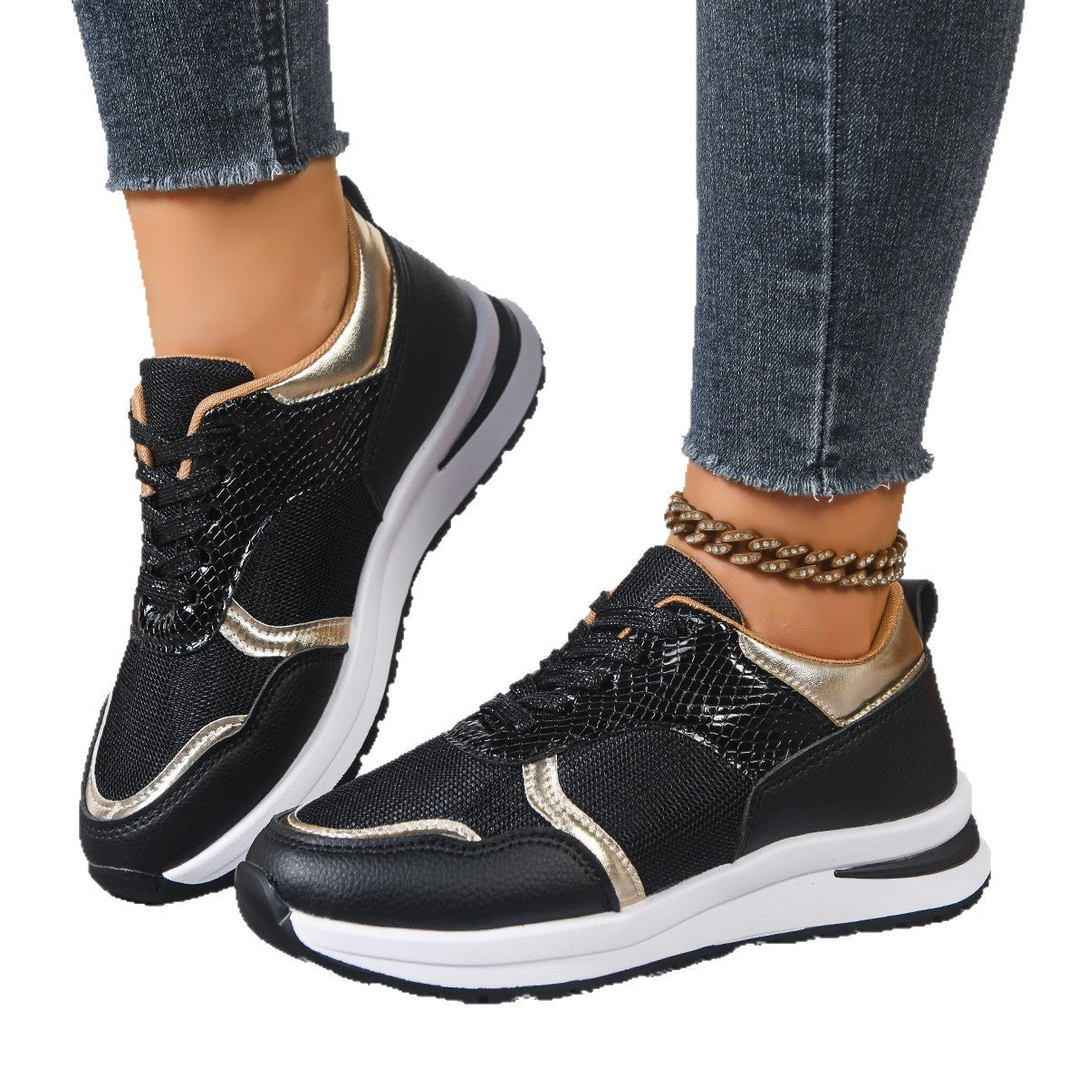 Stylish Orthopedic Shoes for Any Occasion